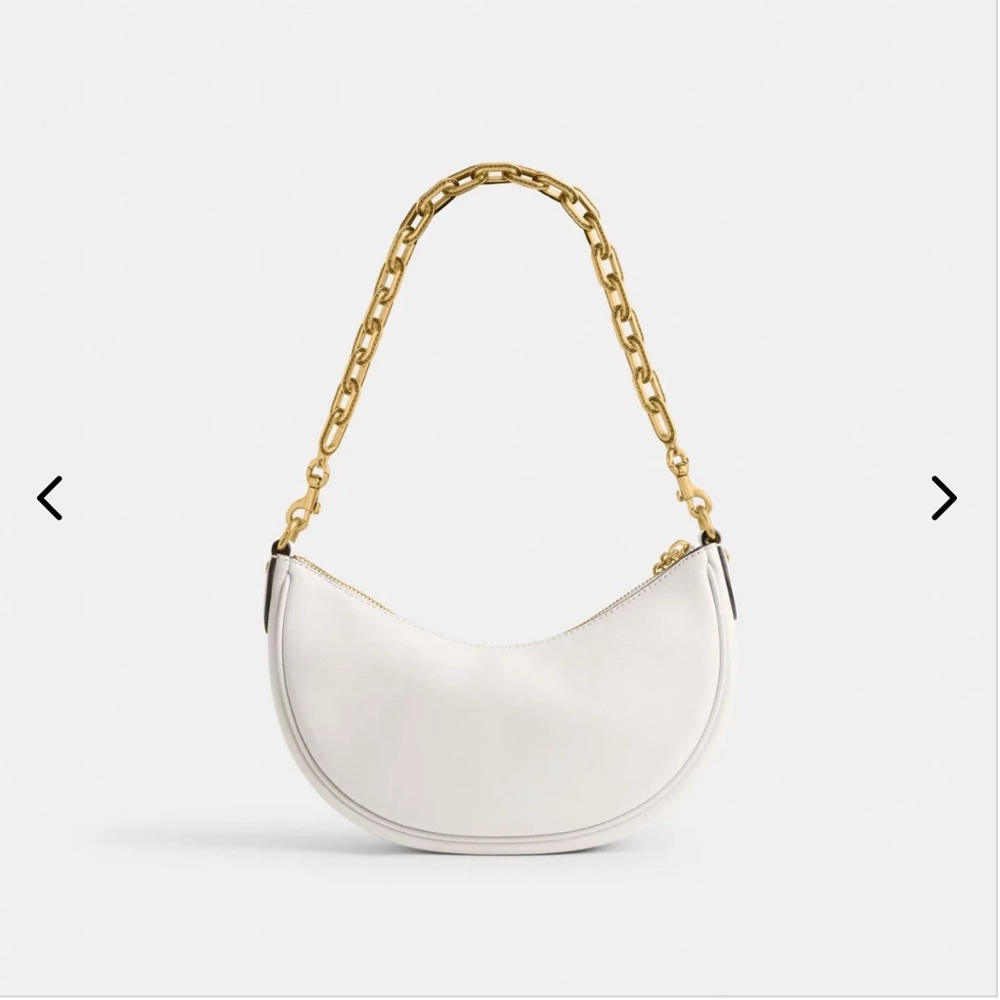 Coach Mira Shoulder Bag